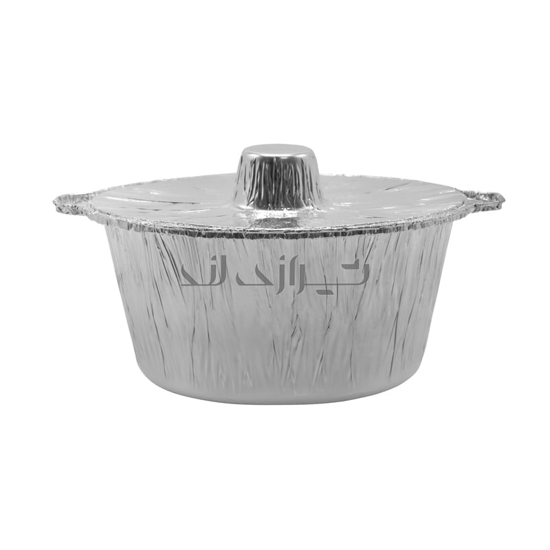 00000043 قدر المنيوم 500