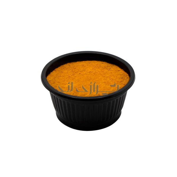 00000101 بهارات الكركم