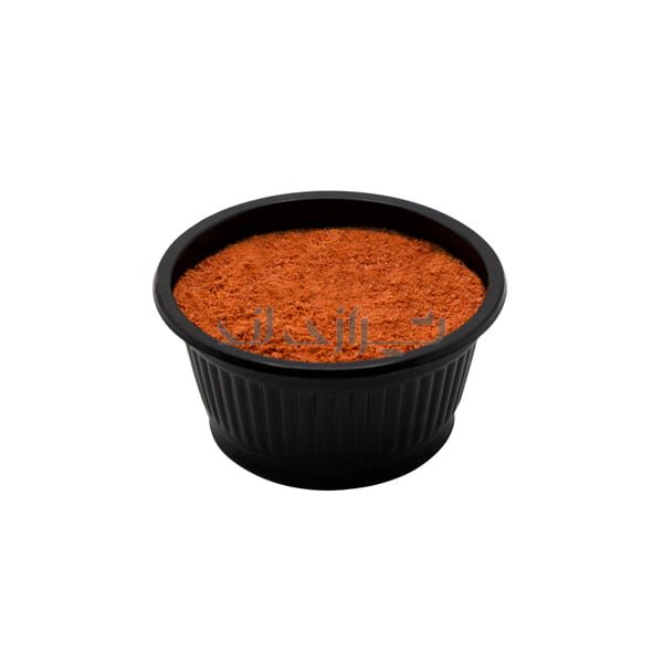 00000163 بهارات فلفل أحمر