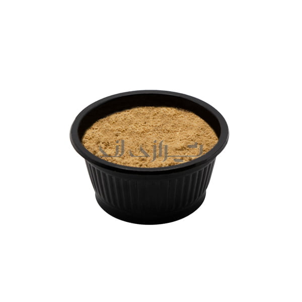 00000165 بهارات الثوم