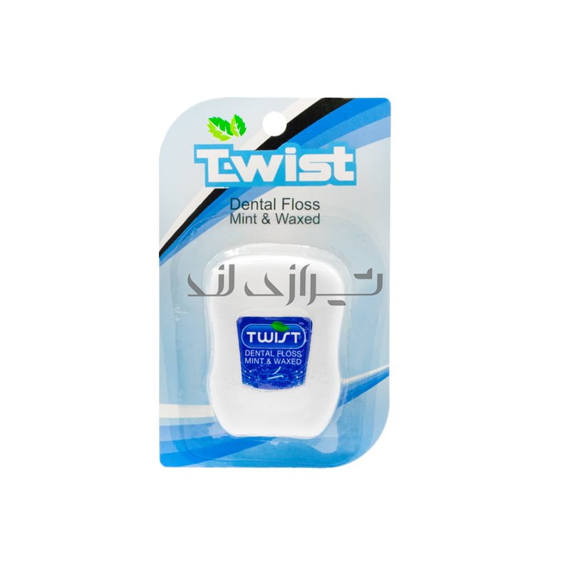 00000315 خيط تنظيف الأسنان