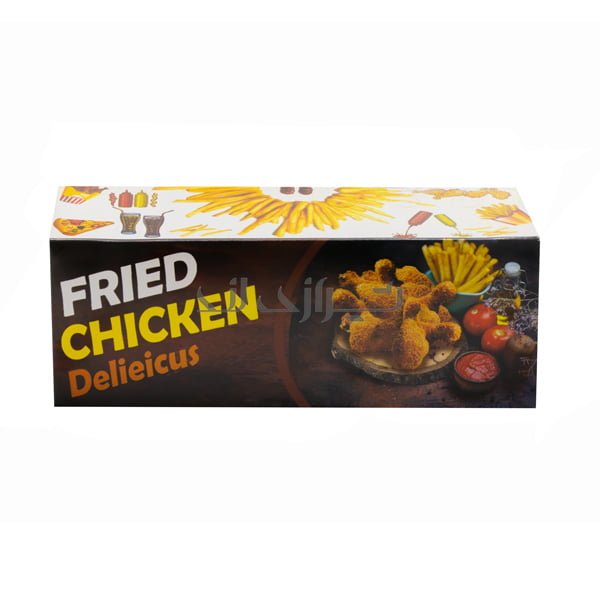 000010093 صندوق خبز داخلي مكون من ثلاث قطع