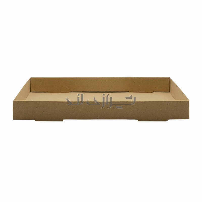 00001024-1 صينية ضغط اثنين ونصف (27*35)