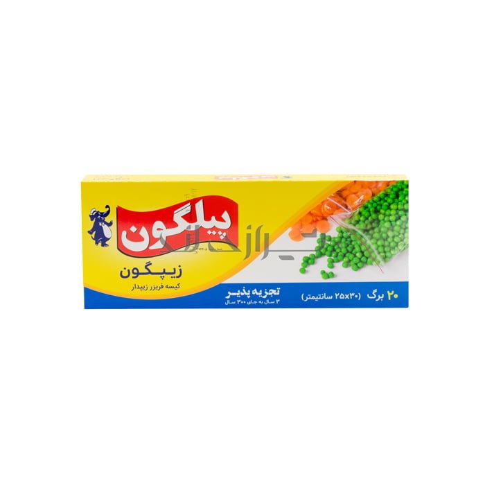 00001716-1 عبوة سحاب (25*30) بيلجون