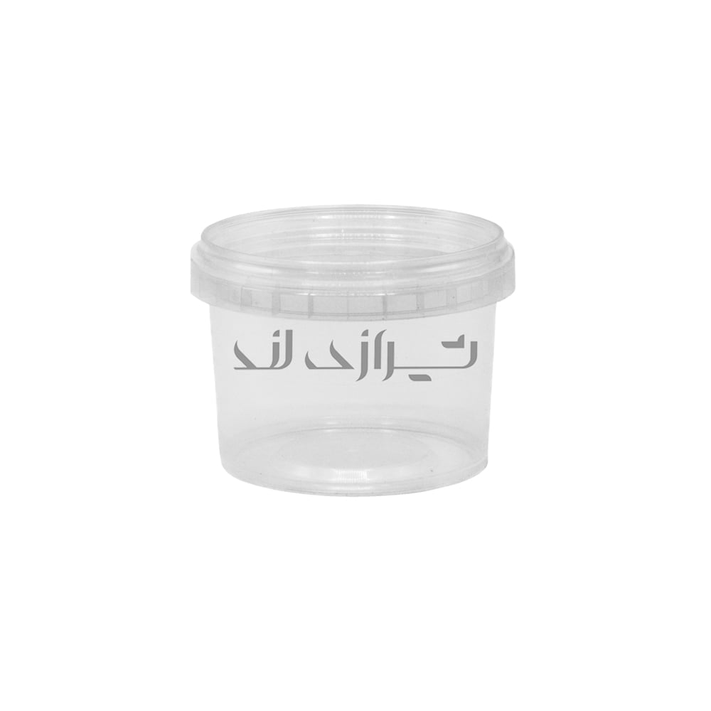 00002403 دلو ميكروويف 310 سم مكعب