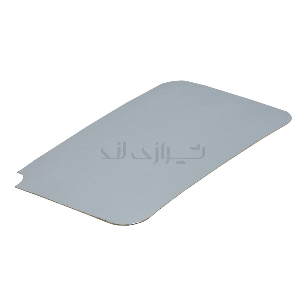 00003113-1 باب ألمنيوم مشوي ودجاج بالخضار