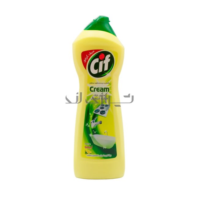 00003748 سيف كريمي منظف