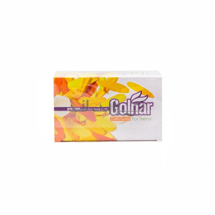 00003783 صابون جلنار