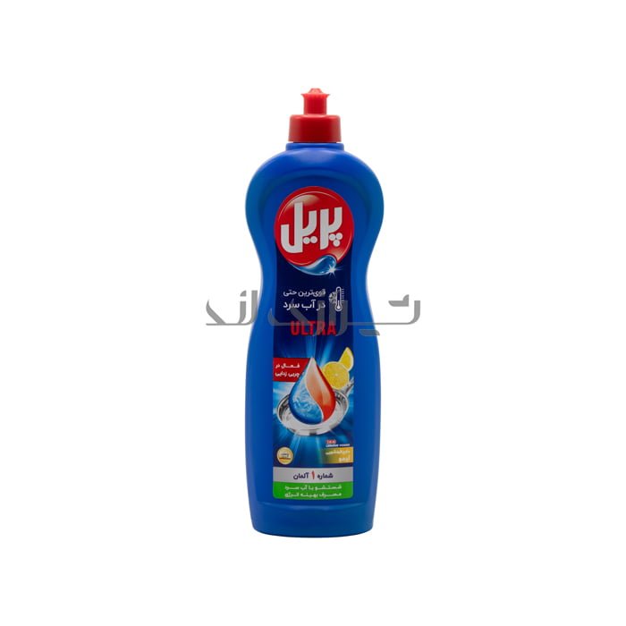 00003795 سائل غسيل الأطباق بيرل 1 لتر