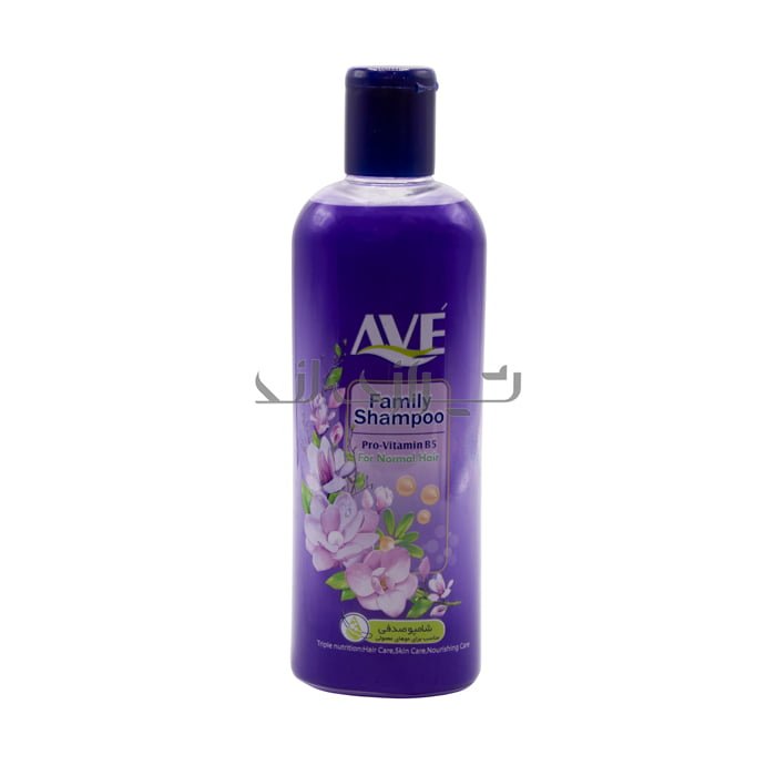 00003808 شامبو او فاميلي 1000 جرام للشعر العادي