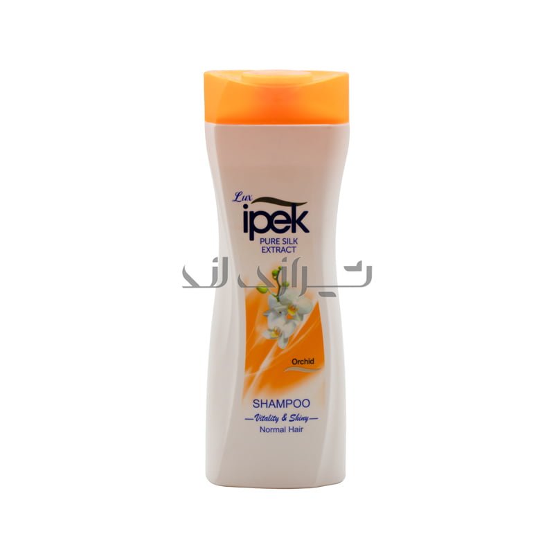 00003846 شامبو ايبك 570 مل للشعر العادي