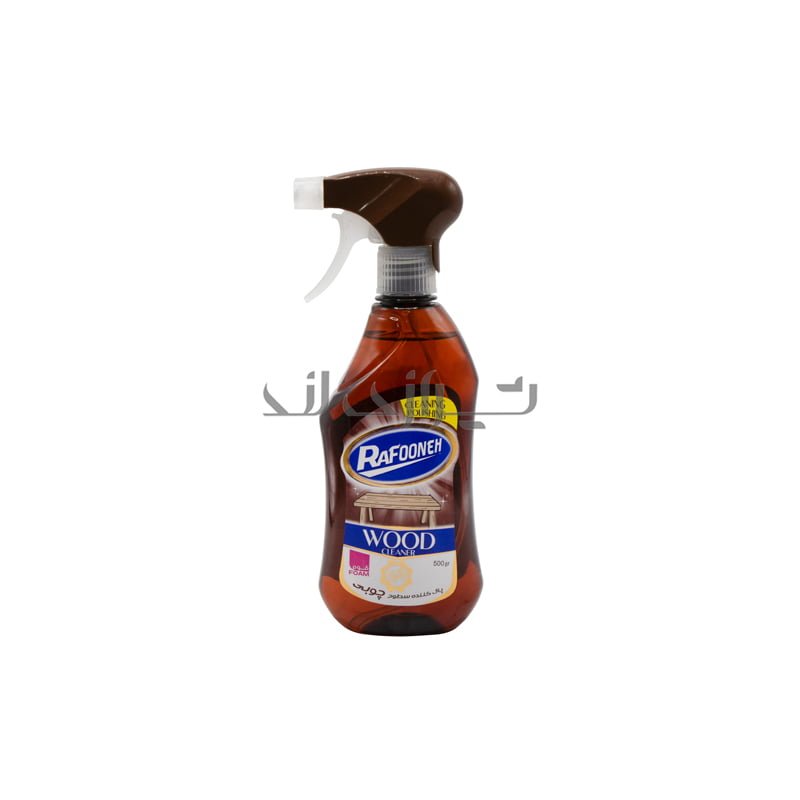 00003852 رش خشب رافون