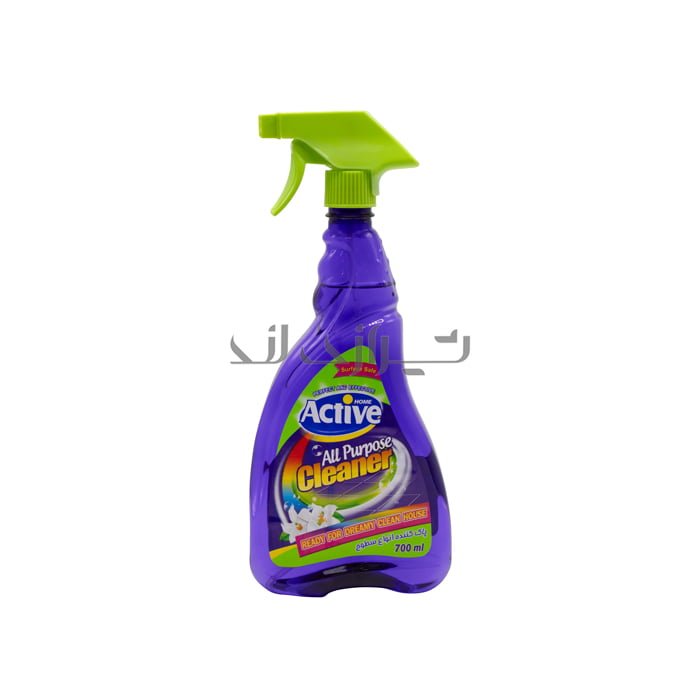 00003880 منظف فعال لجميع الأغراض بوزن 700 جرام