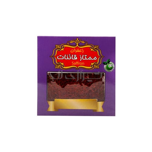 00003932 زعفران عادي