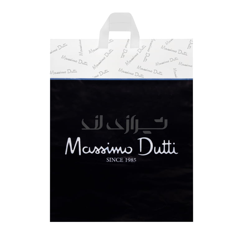 00004406 حقيبة يد رياضية مطبوعة