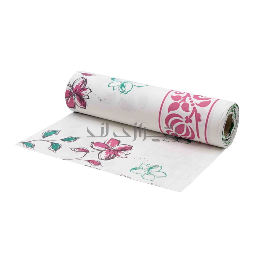 11-1 شوكة باستيل