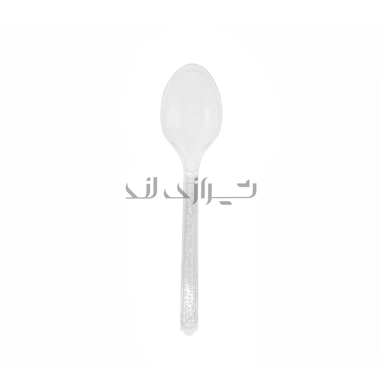 6-1 ملعقة مغرفة زجاجية
