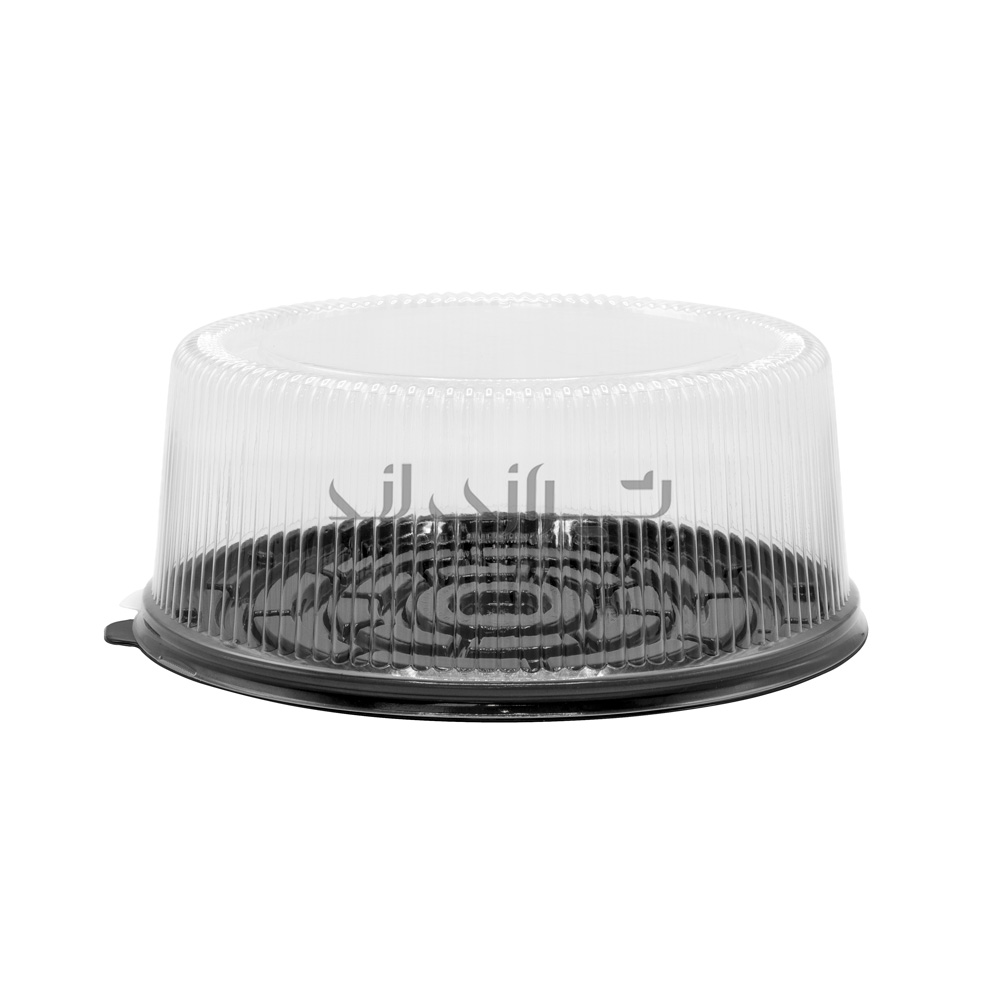 6-2 قالب كيك دائري كبير