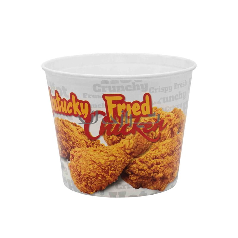 6-4 3000 مقلاية كبيرة