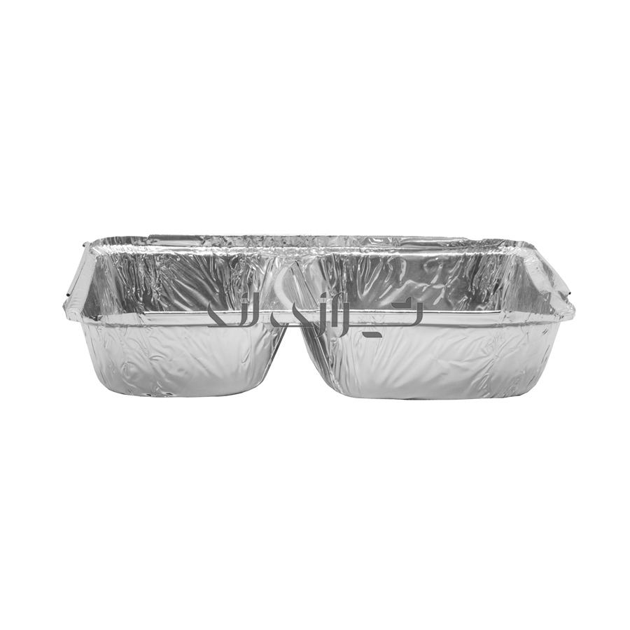 الومینیوم-دو-خانه-204 بيت مزدوج من الألومنيوم 204