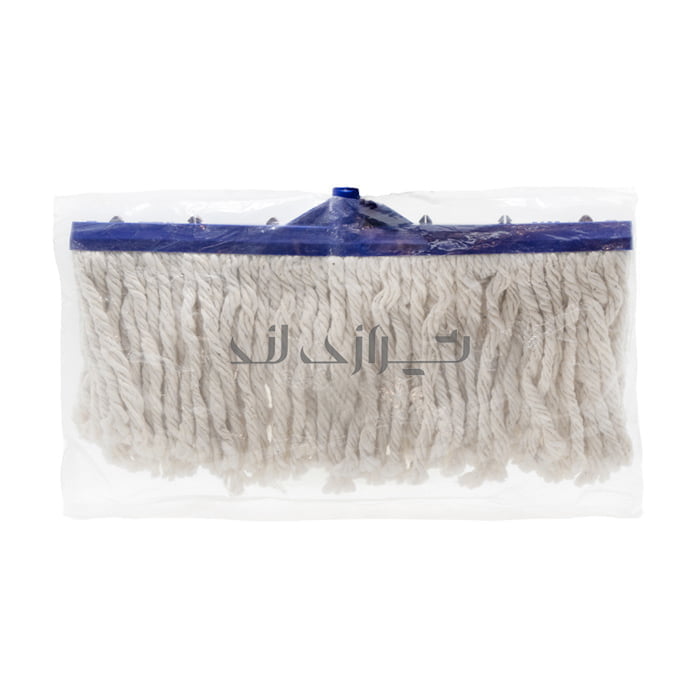 ت1 40/50 سم قطن خلف بلاستيك