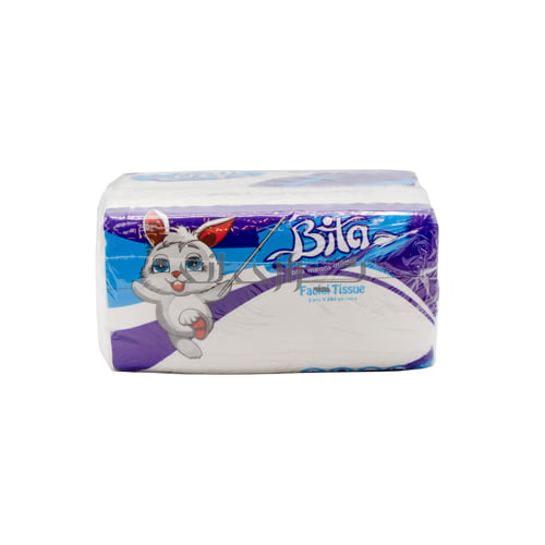 خ-پ بيتا باك - مناديل أرنب قطعتين