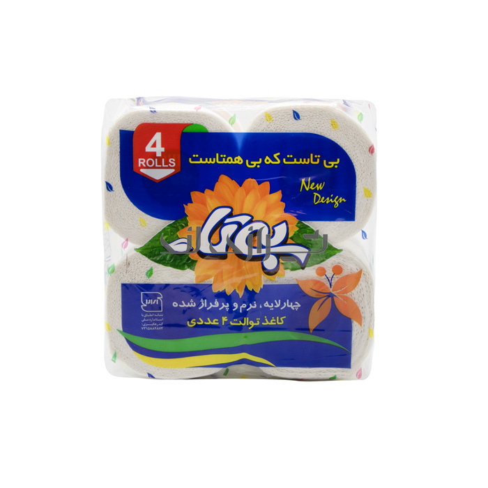 دستمال-دلسی-4-قلو-بیتا منديل دلسي 4 بيتا