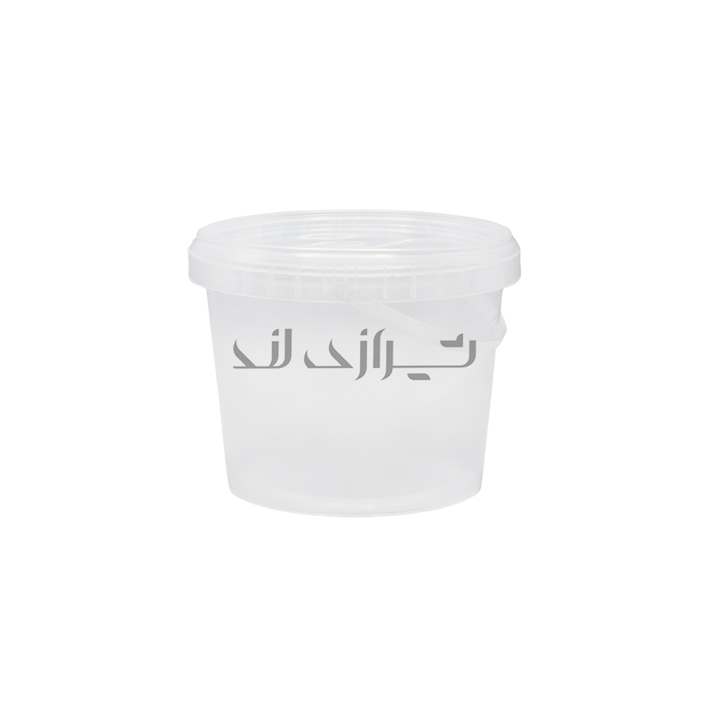 سطل-2500 دلو ماكرو 2500