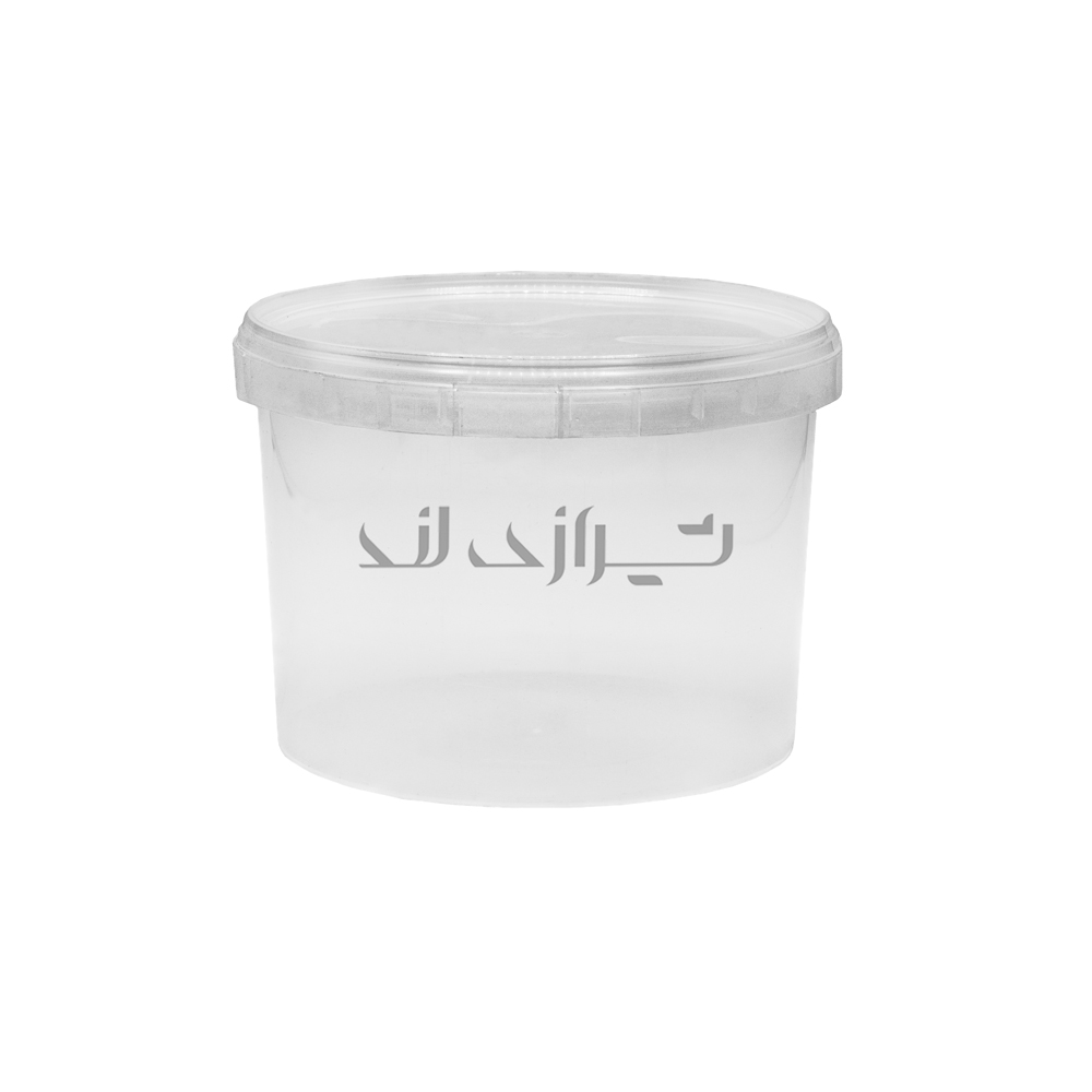 سطل-ماکرو دلو الميكروويف