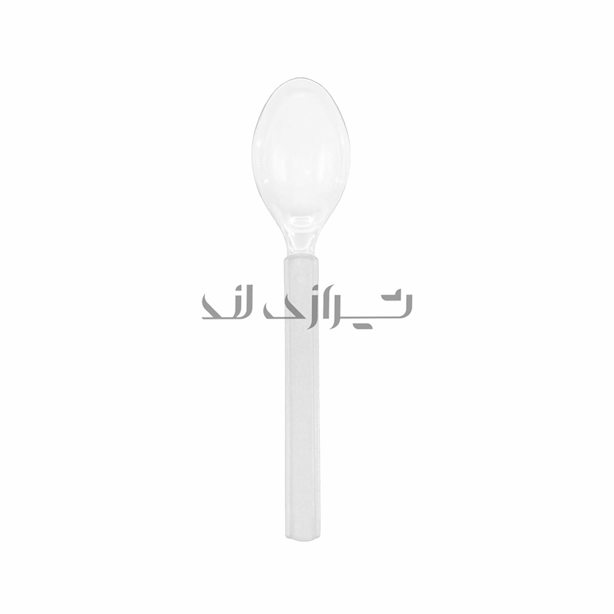 ق-و ملعقة خاصة (25 قطعة)