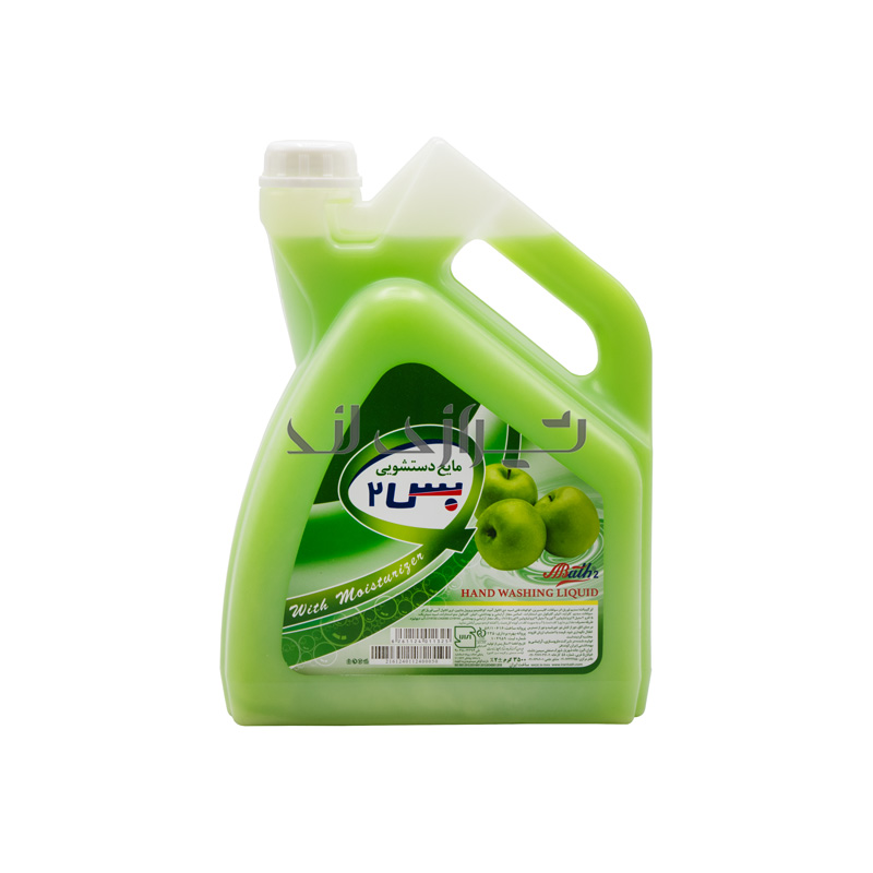 مایع-دستشویی-3500-بس-سیب 3500 جرام سائل غسيل التفاح