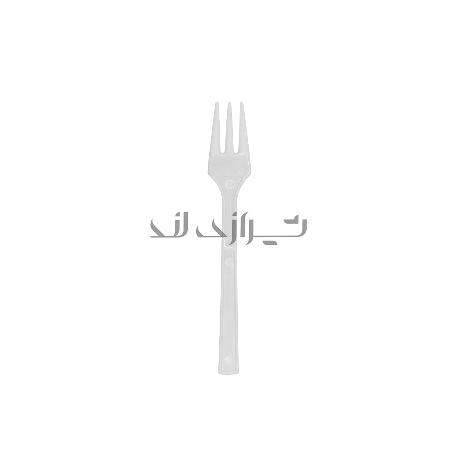 چ-س-ش شوكة الحليب ترايدنت