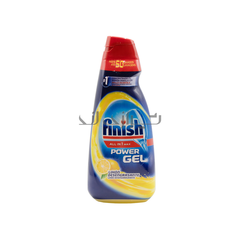 ژل-ماشین-ظرفشویی-فینیش قم بإنهاء جل غسالة الأطباق